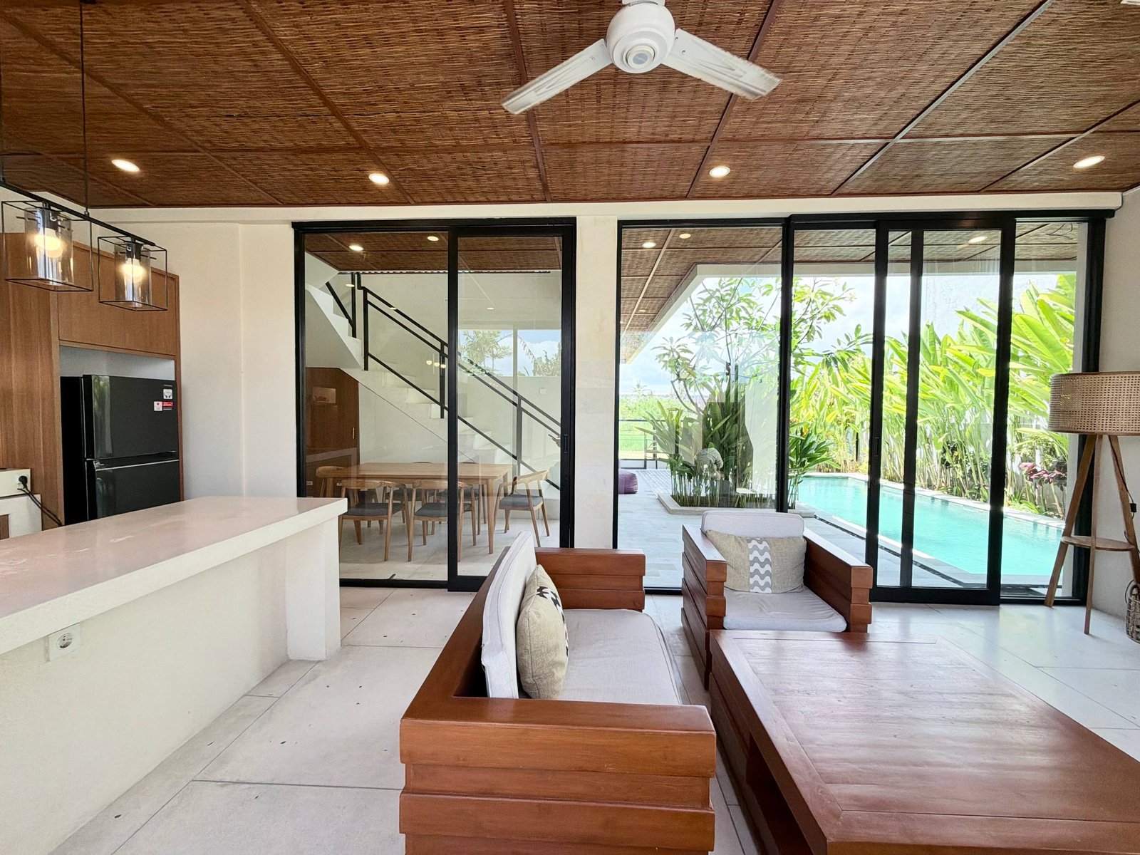 4 BEDROOMS LUXURY VILLA IN PANTAI LIMA, PERERENAN – AF289, photo 7