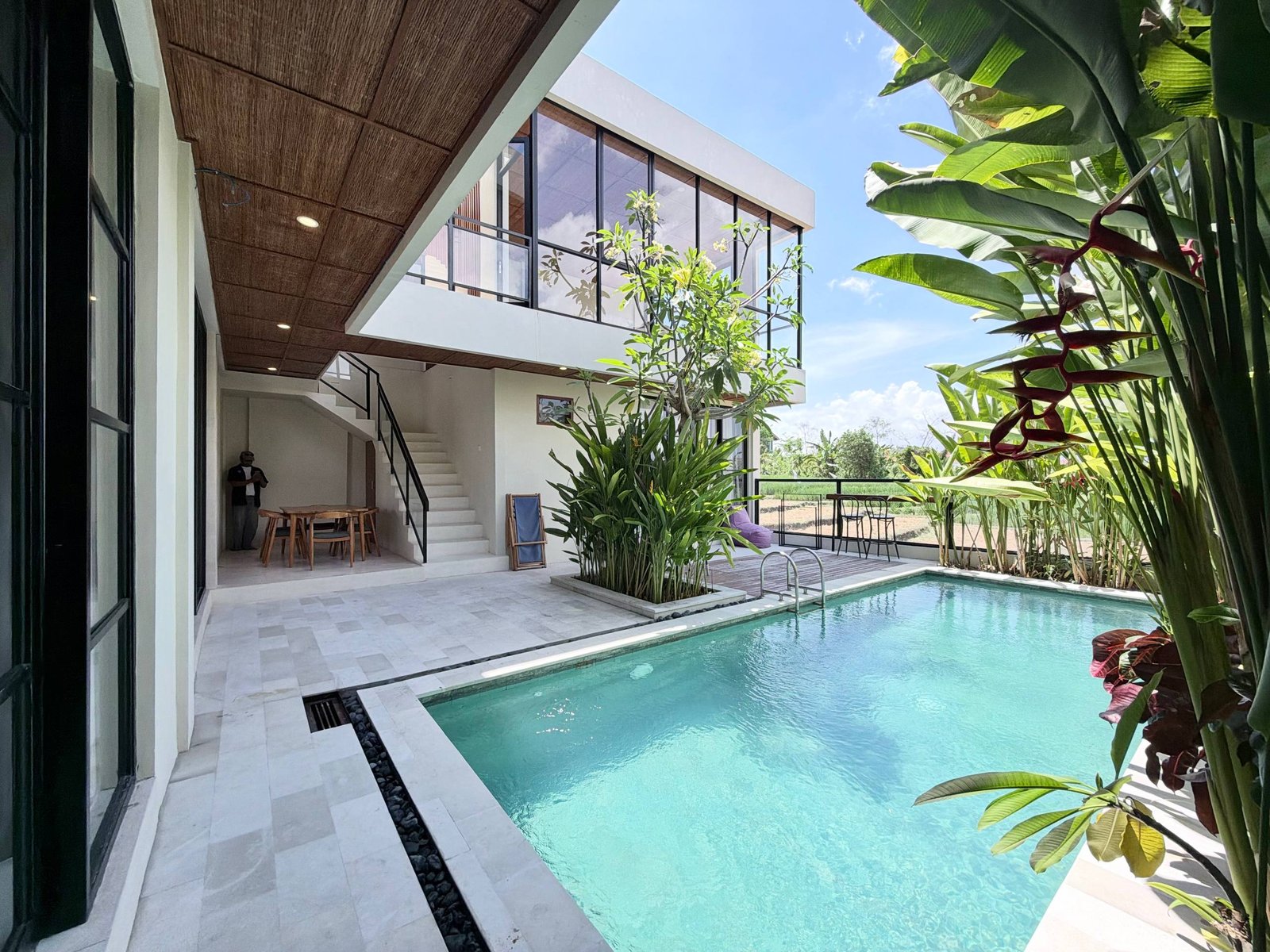 4 BEDROOMS LUXURY VILLA IN PANTAI LIMA, PERERENAN – AF289, photo 8