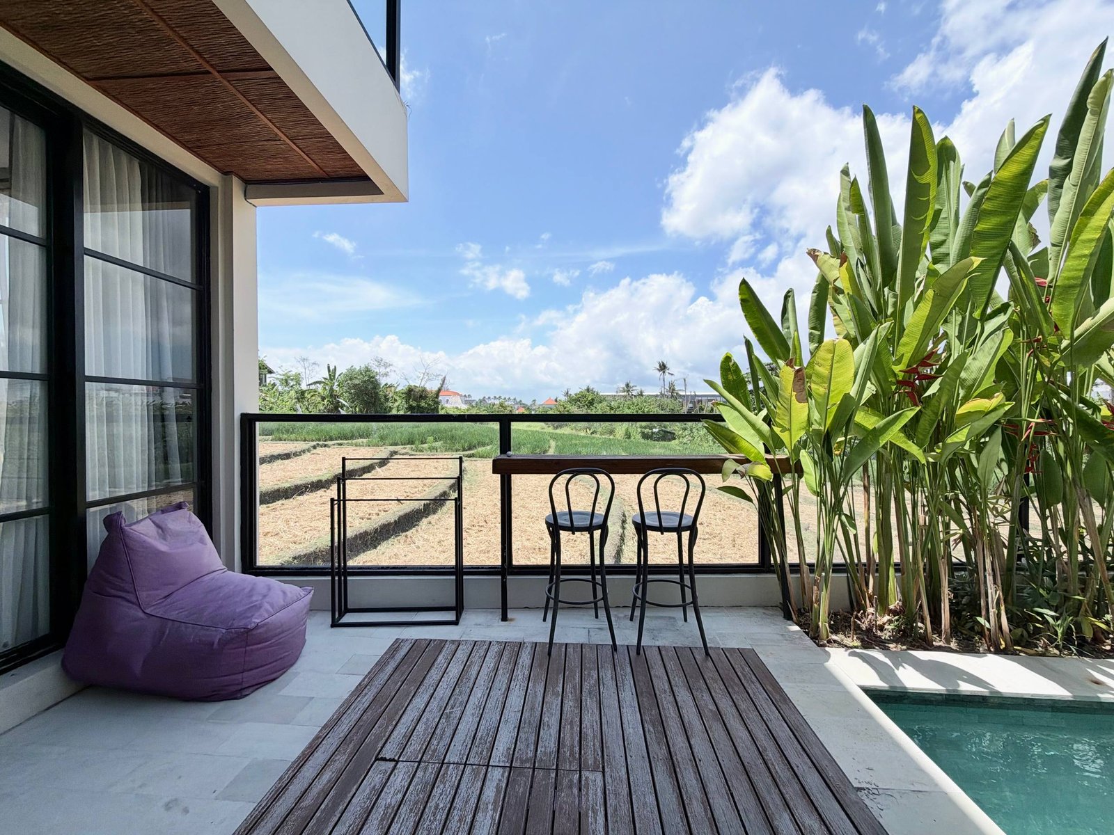 4 BEDROOMS LUXURY VILLA IN PANTAI LIMA, PERERENAN – AF289, photo 5