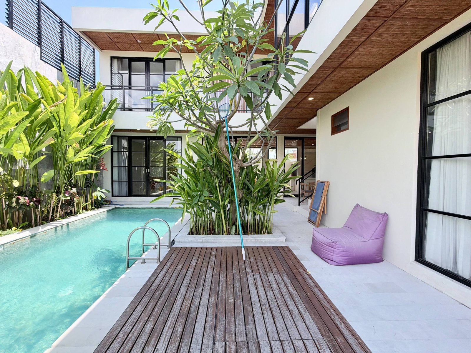 4 BEDROOMS LUXURY VILLA IN PANTAI LIMA, PERERENAN – AF289, photo 9