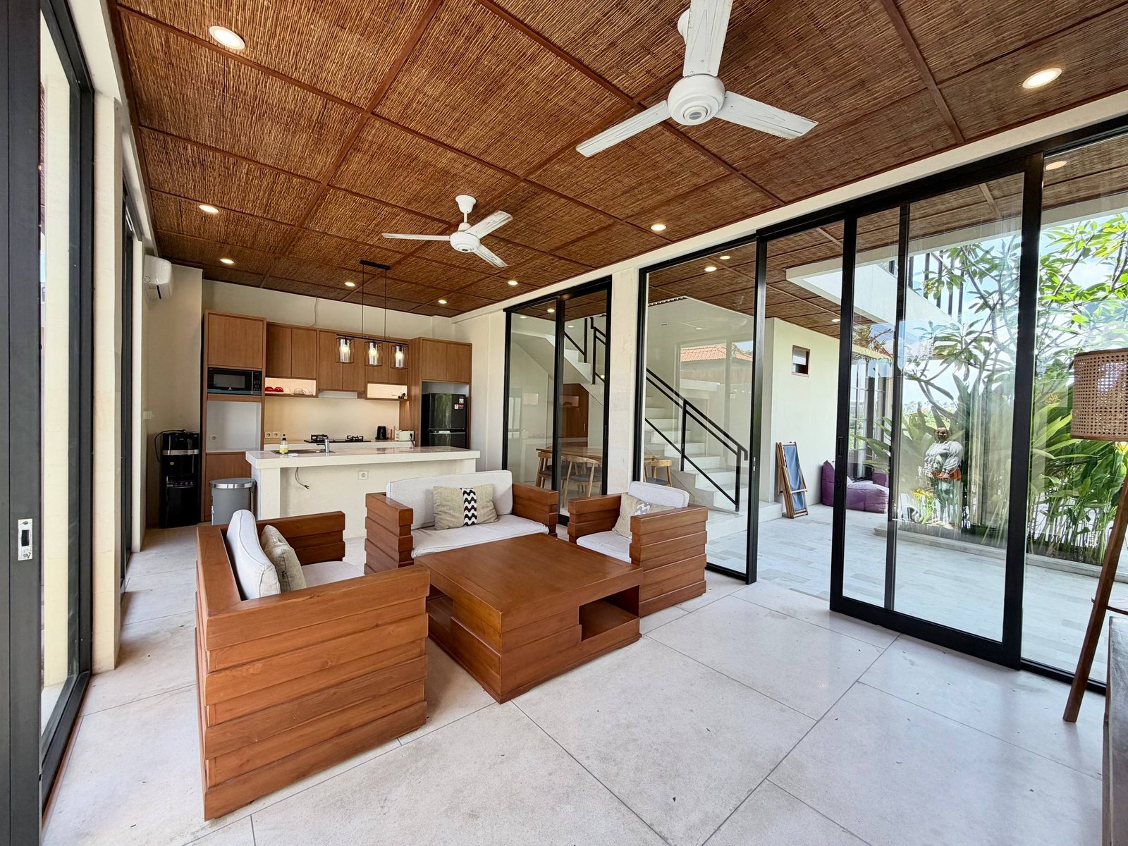 4 BEDROOMS LUXURY VILLA IN PANTAI LIMA, PERERENAN – AF289, photo 3