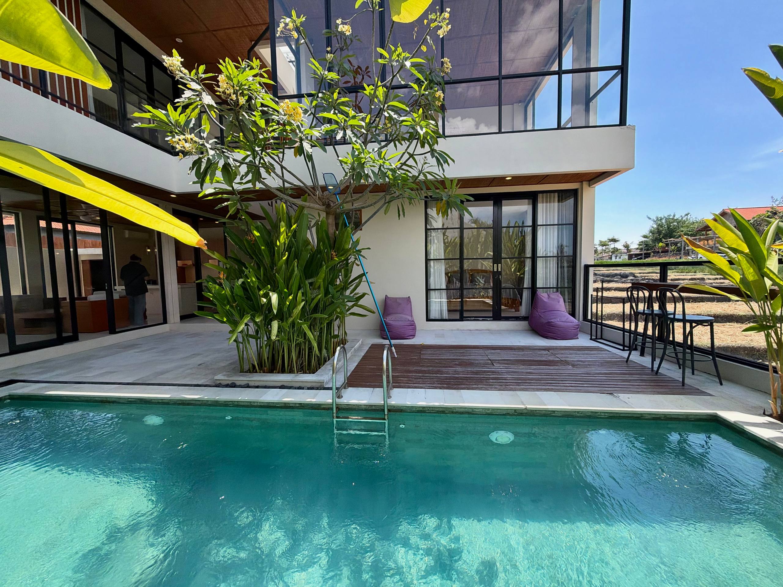 4 BEDROOMS LUXURY VILLA IN PANTAI LIMA, PERERENAN – AF289, photo 16