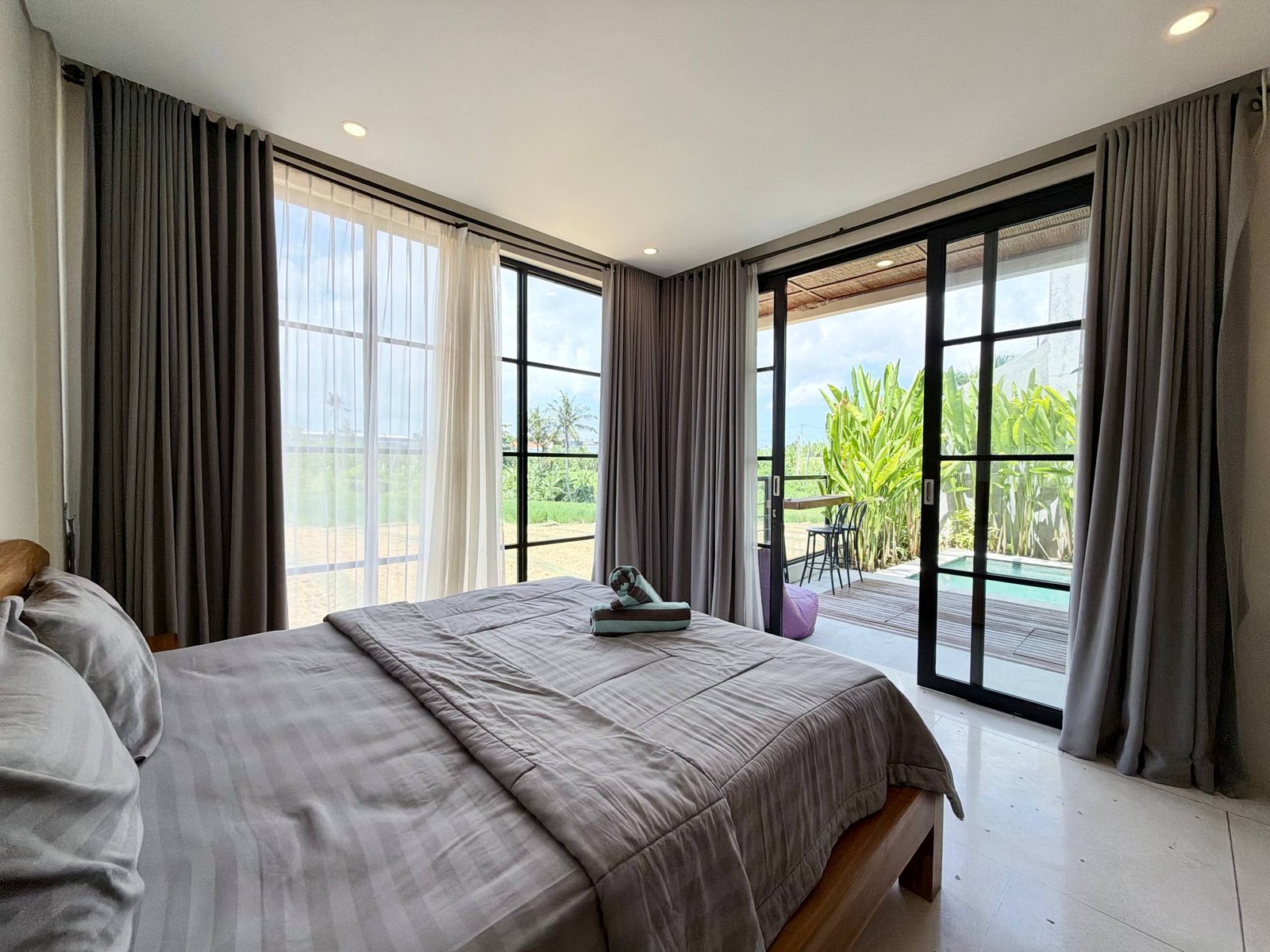 4 BEDROOMS LUXURY VILLA IN PANTAI LIMA, PERERENAN – AF289, photo 2