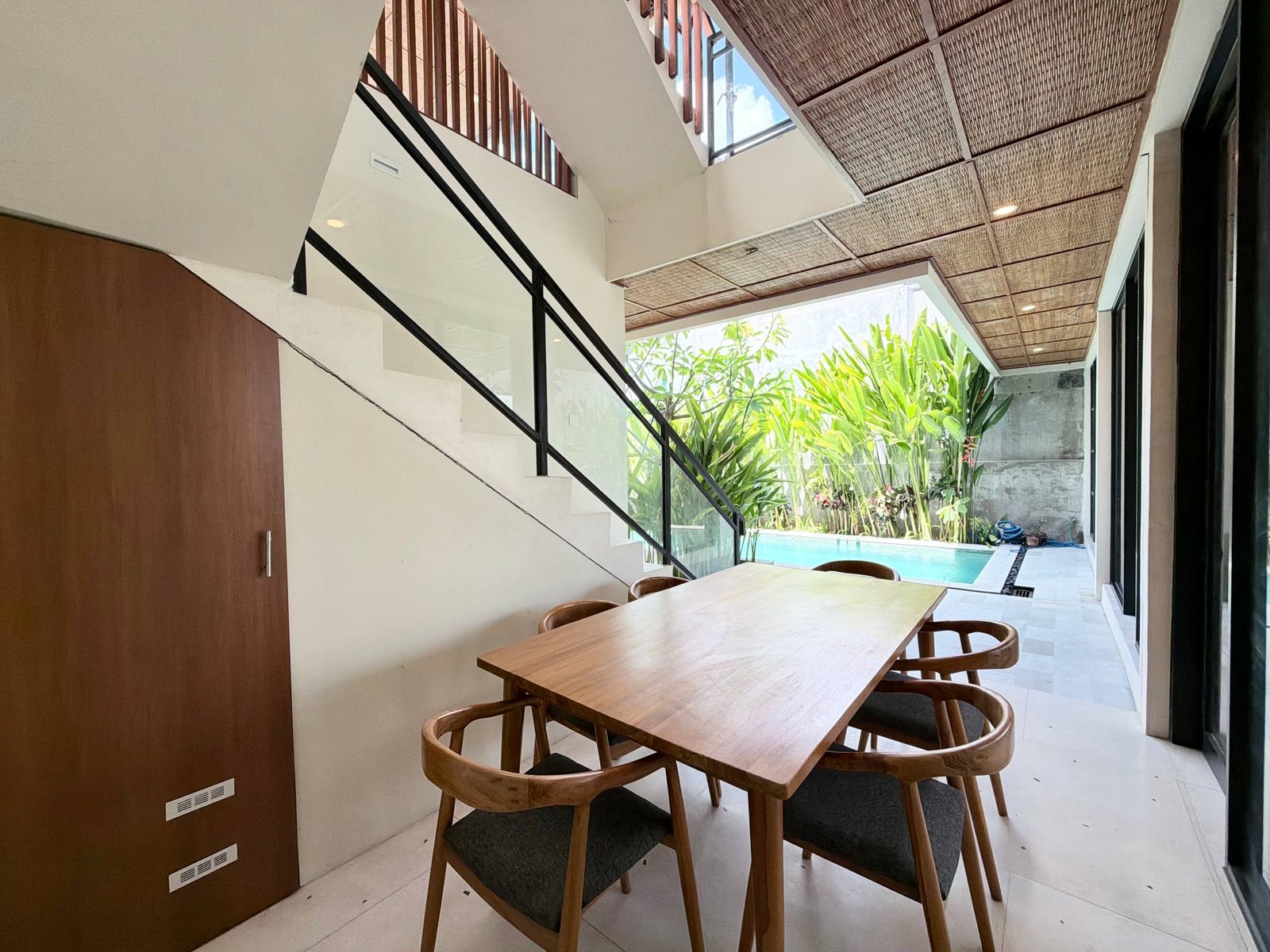 4 BEDROOMS LUXURY VILLA IN PANTAI LIMA, PERERENAN – AF289, photo 24