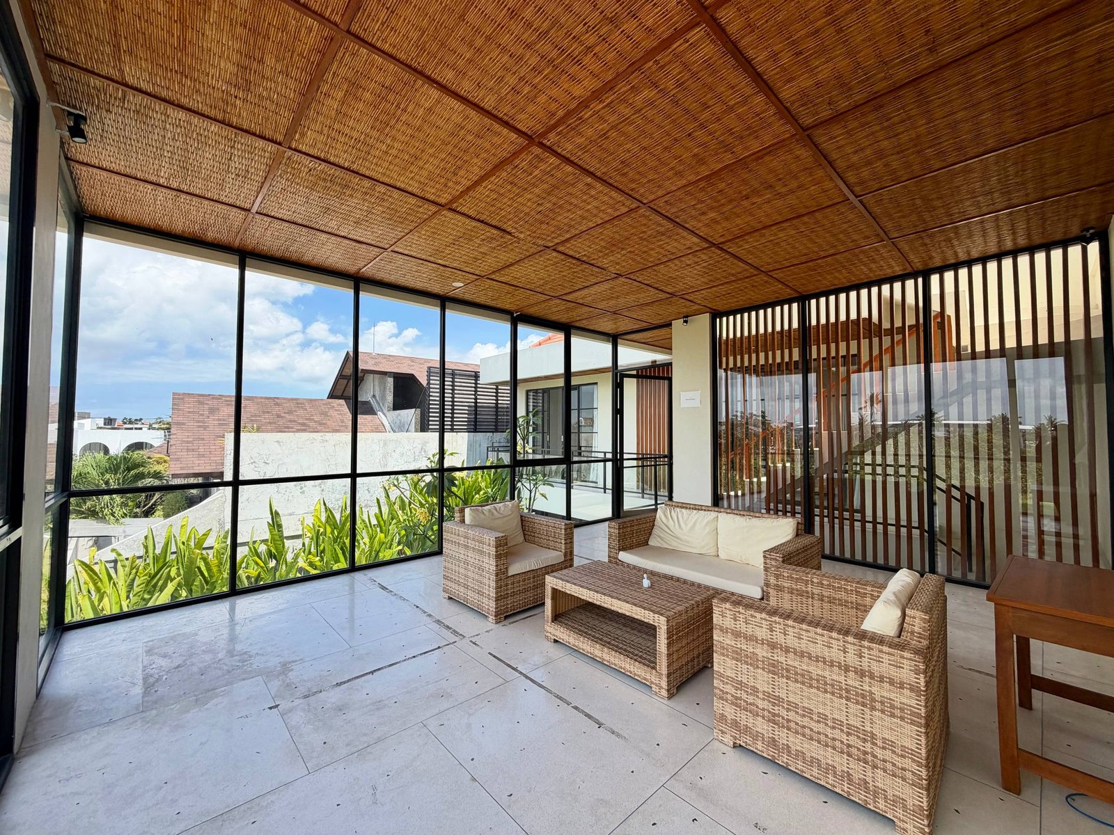4 BEDROOMS LUXURY VILLA IN PANTAI LIMA, PERERENAN – AF289, photo 12