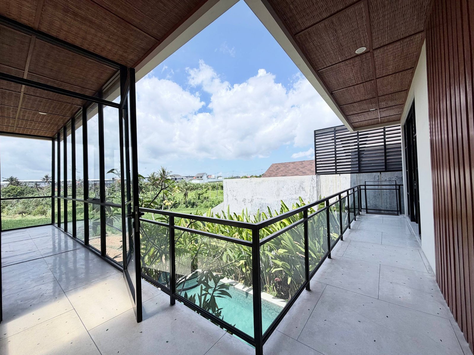 4 BEDROOMS LUXURY VILLA IN PANTAI LIMA, PERERENAN – AF289, photo 19