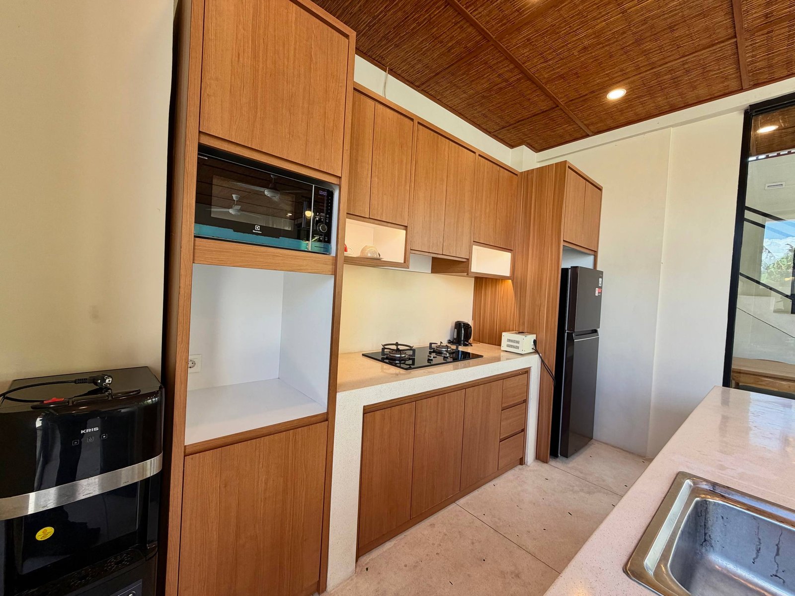 4 BEDROOMS LUXURY VILLA IN PANTAI LIMA, PERERENAN – AF289, photo 29
