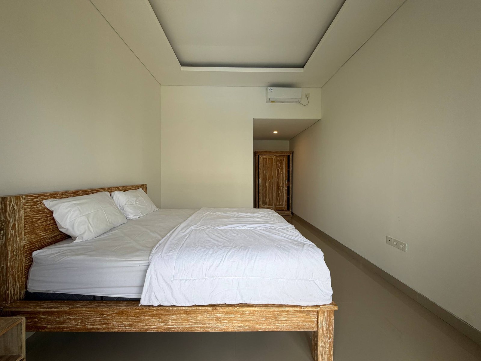 2 BEDROOM MODERN BALINESE VILLA FOR MONTHLY AND YEARLY RENT IN SESEH – AF815, photo 16