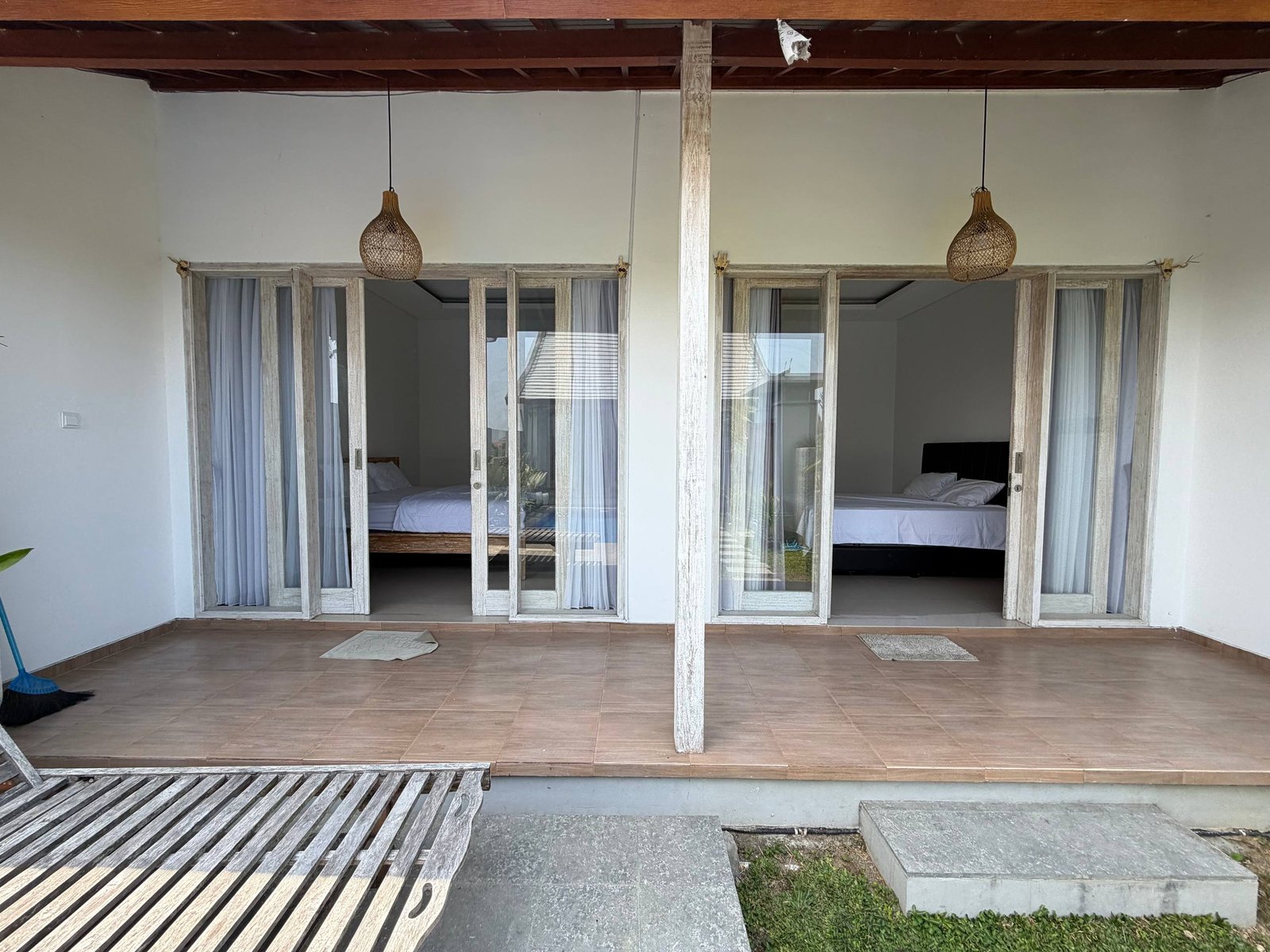 2 BEDROOM MODERN BALINESE VILLA FOR MONTHLY AND YEARLY RENT IN SESEH – AF815, photo 24