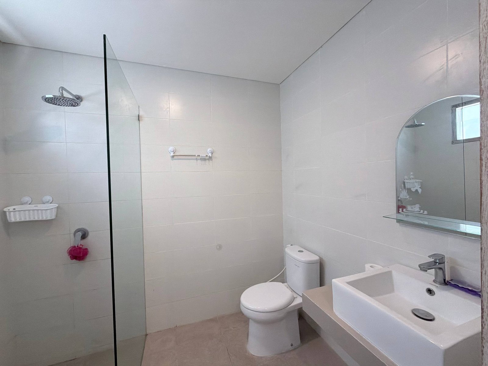 2 BEDROOM MODERN BALINESE VILLA FOR MONTHLY AND YEARLY RENT IN SESEH – AF815, photo 10