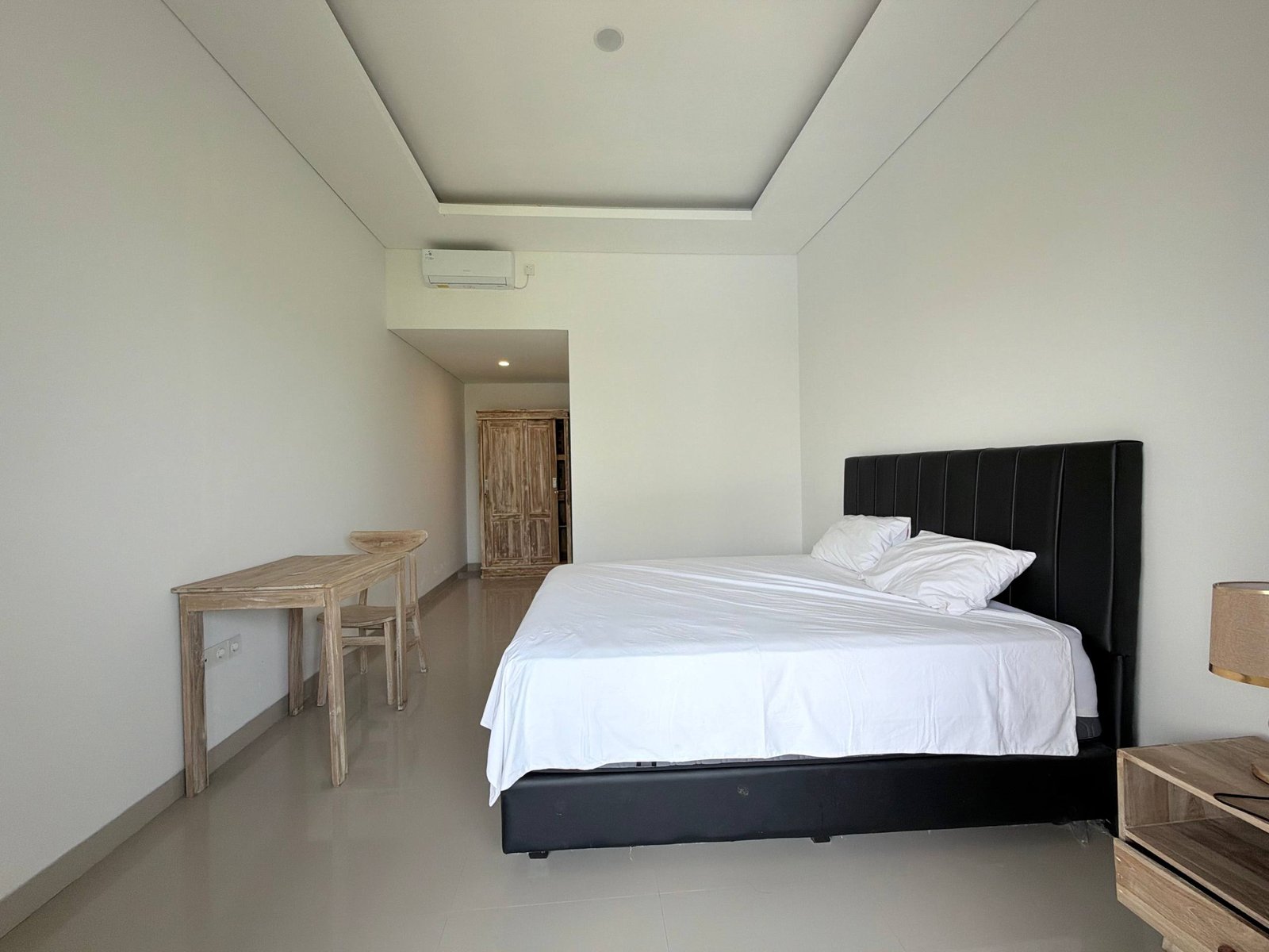2 BEDROOM MODERN BALINESE VILLA FOR MONTHLY AND YEARLY RENT IN SESEH – AF815, photo 11